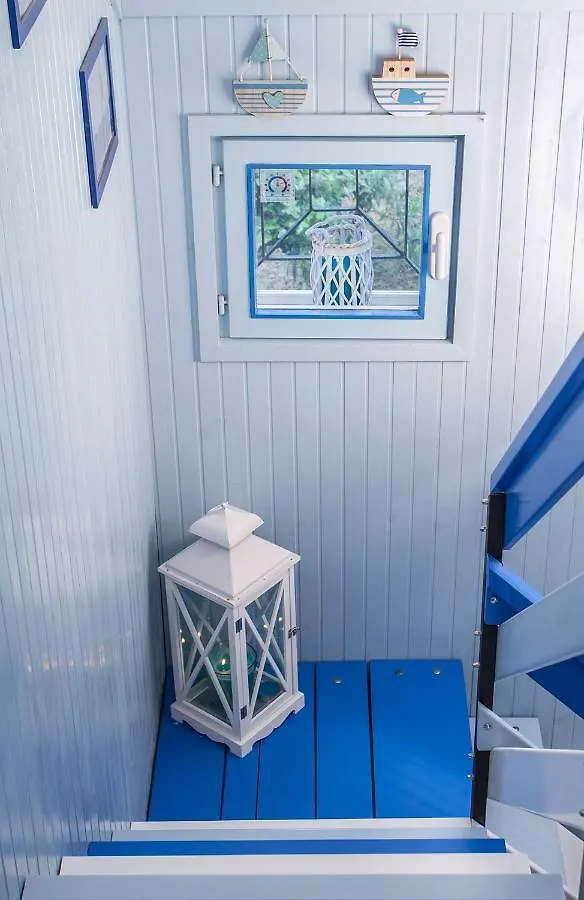 Holiday home Villa Ornella Bibione Italy