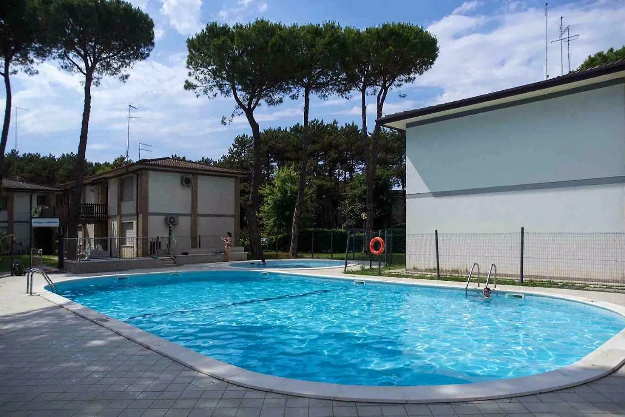 Villa Ornella Bibione Holiday home
