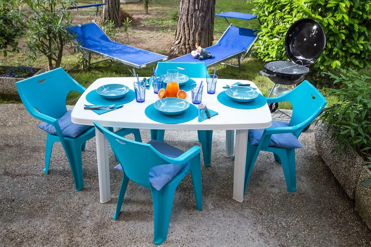 Villa Ornella Bibione 0*,  Italy