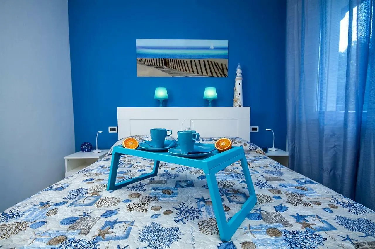 Villa Ornella Bibione 0*,