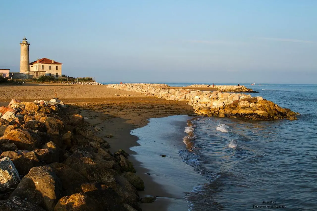 Villa Ornella Bibione Holiday home