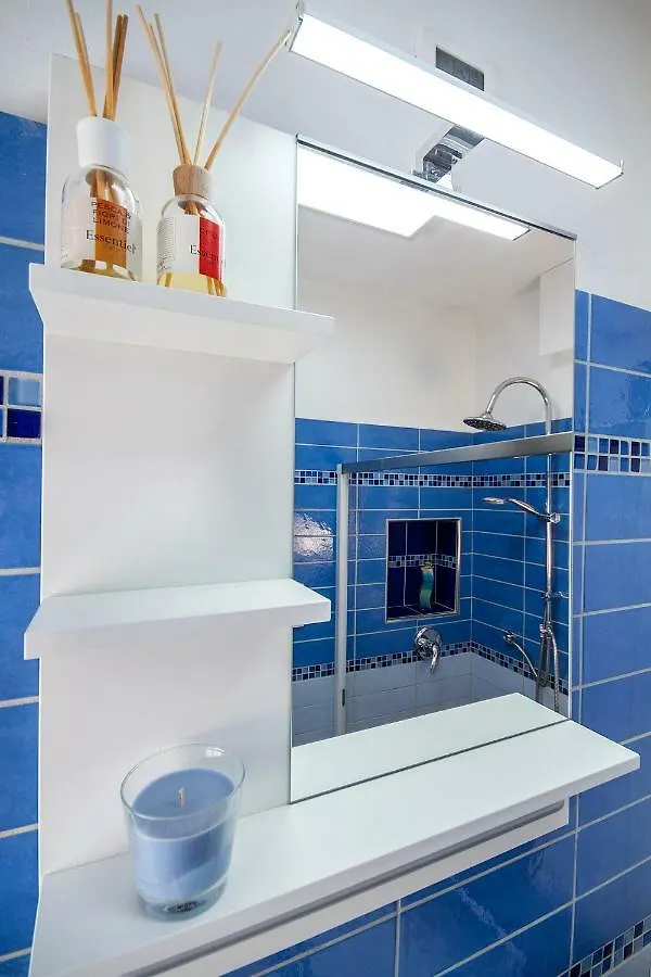 Holiday home Villa Ornella Bibione