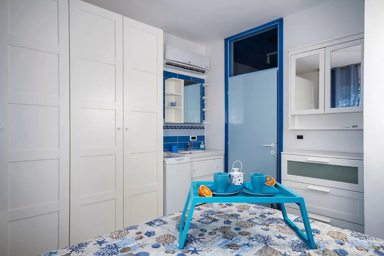 Villa Ornella Bibione Holiday home