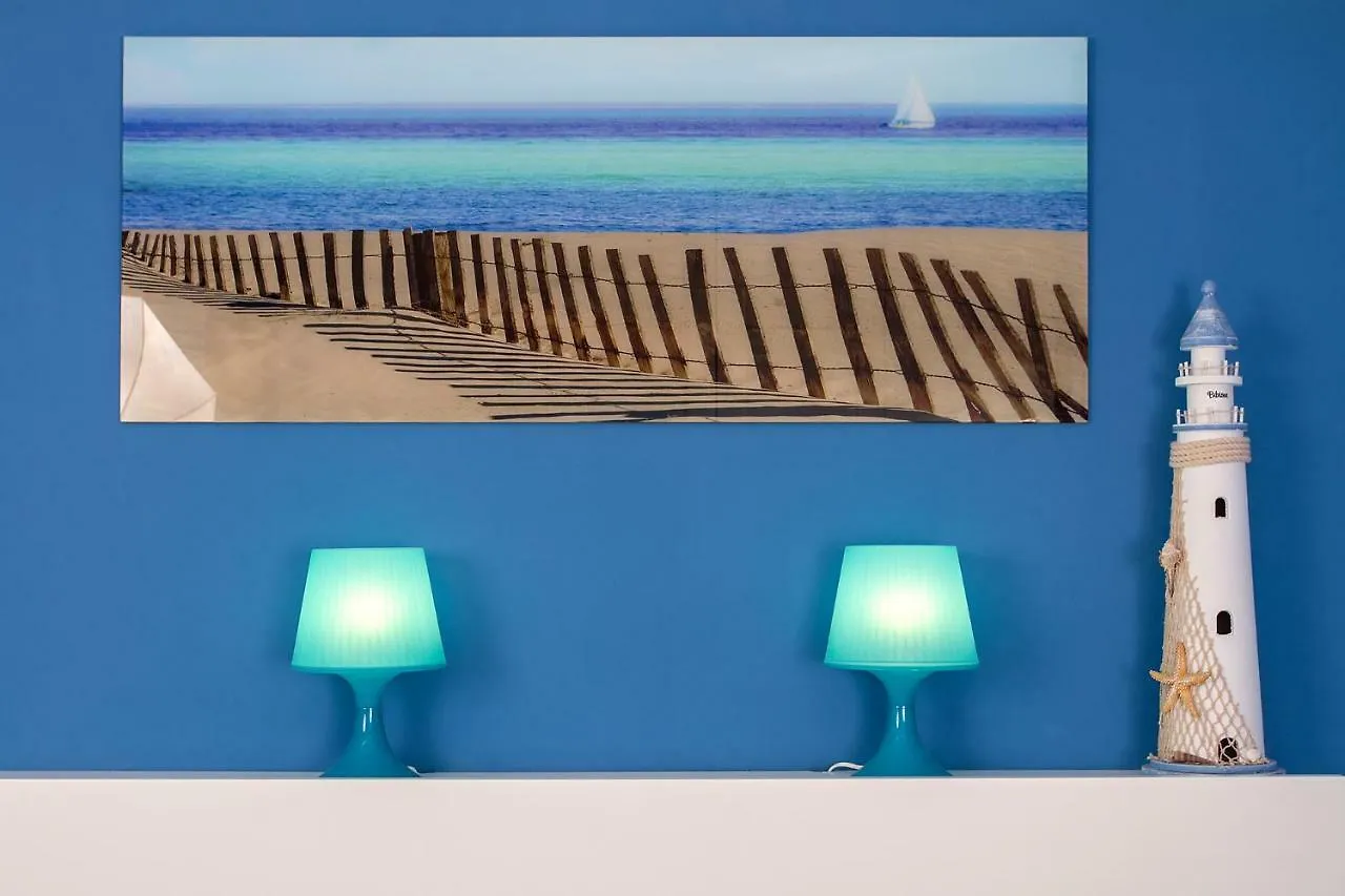 Villa Ornella Bibione 0*,  Italy