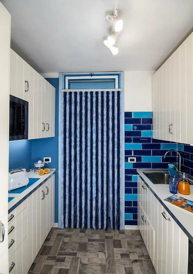 Villa Ornella Bibione Holiday home