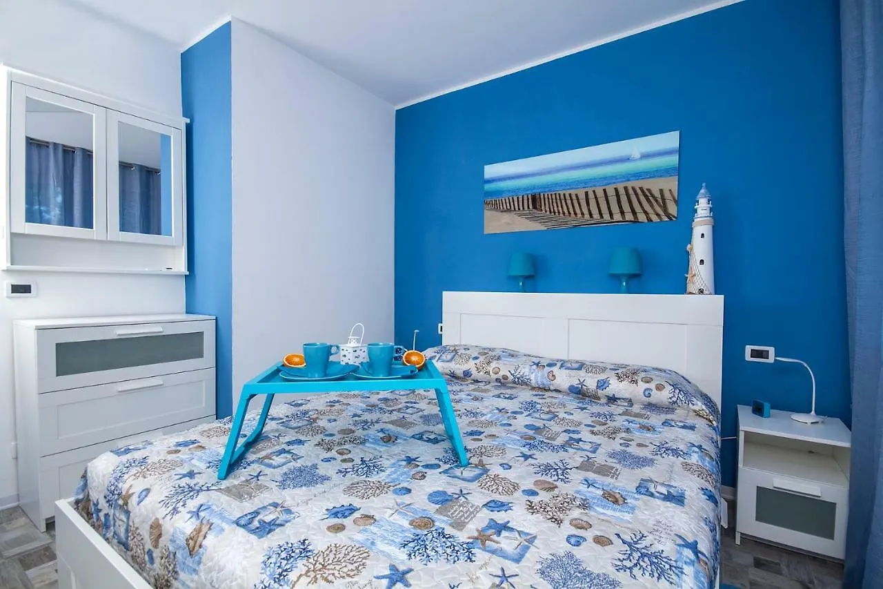 Villa Ornella Bibione 0*,