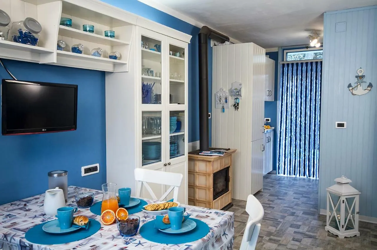 Holiday home Villa Ornella Bibione